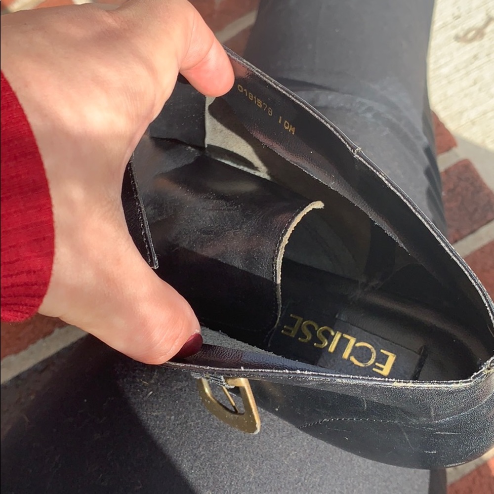 Booties - Picture 2 of 4